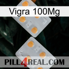 Vigra 100Mg 25